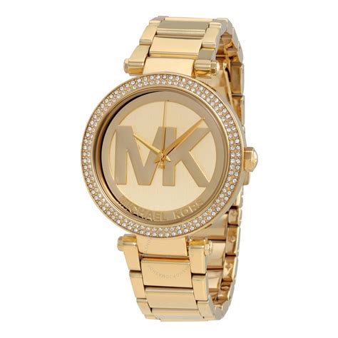 michael kors damenuhr mk5784|michael kors ausverkauf.